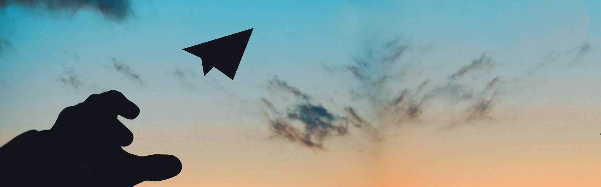 Recovery, Flying, and Freedom