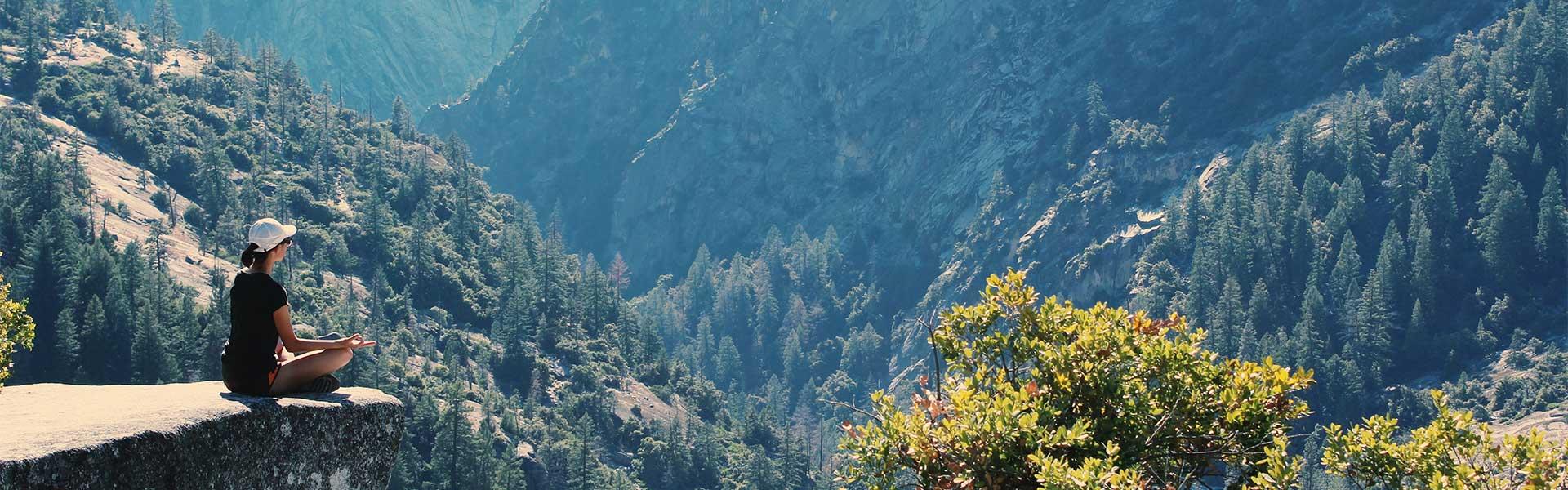 The Power of Boredom