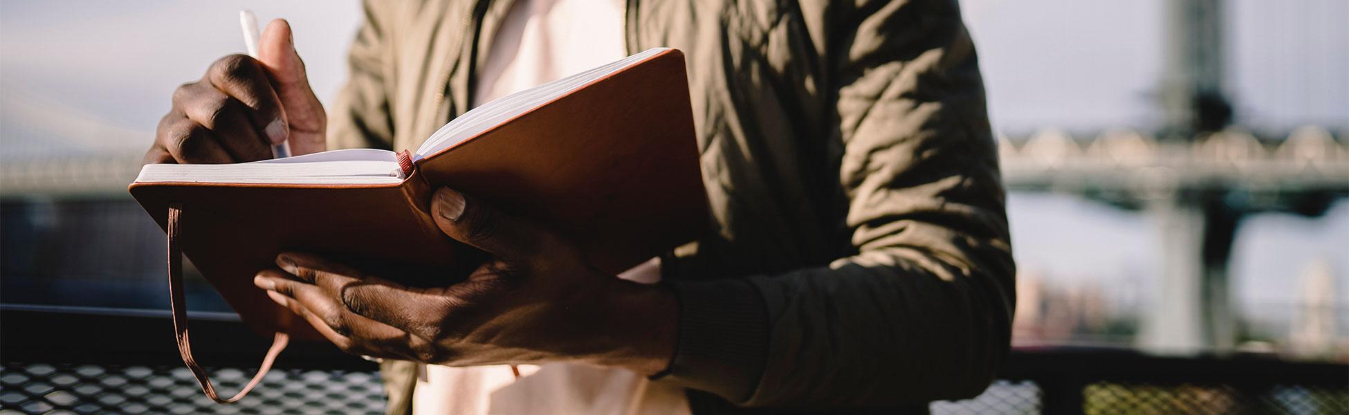 Stepping Into Recovery