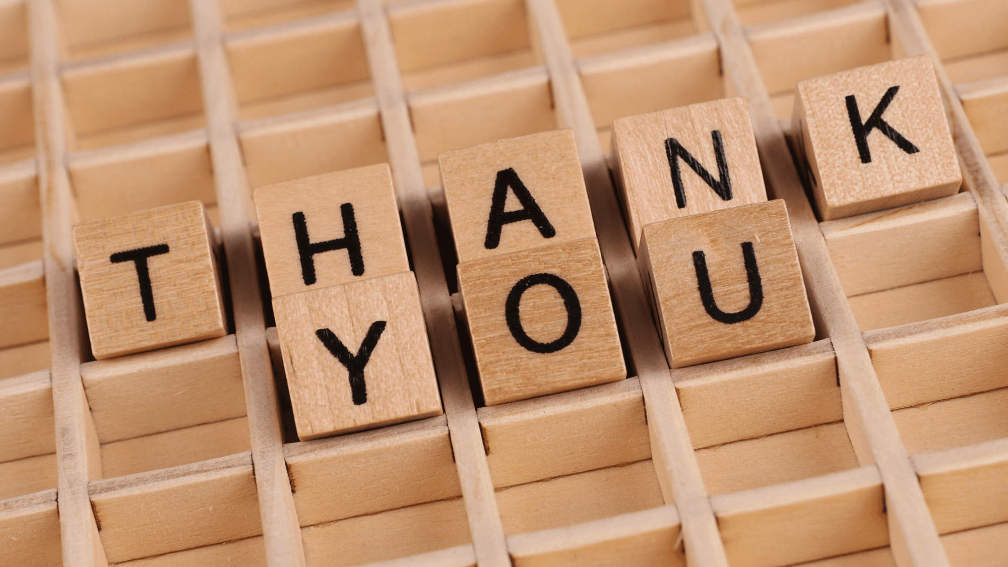 Developing Gratitude