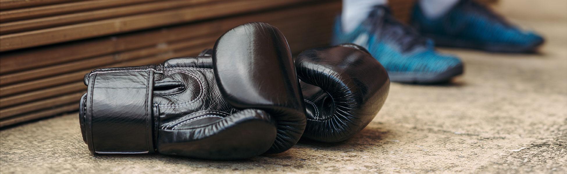 Pain and Gratitude: Fighting for Control