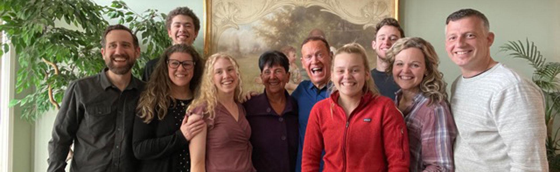 The Gift Of Do-Overs