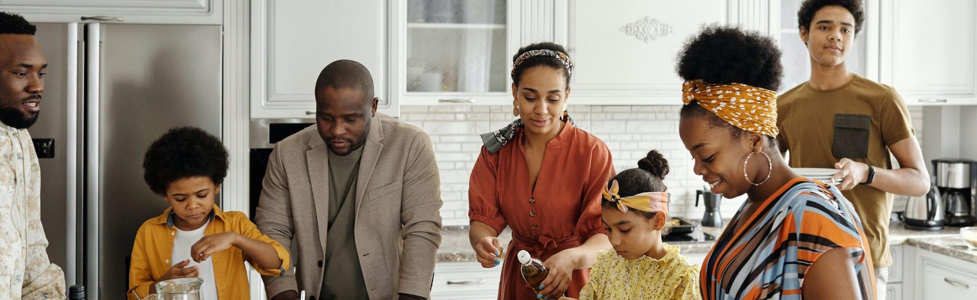 Growing In Gratitude