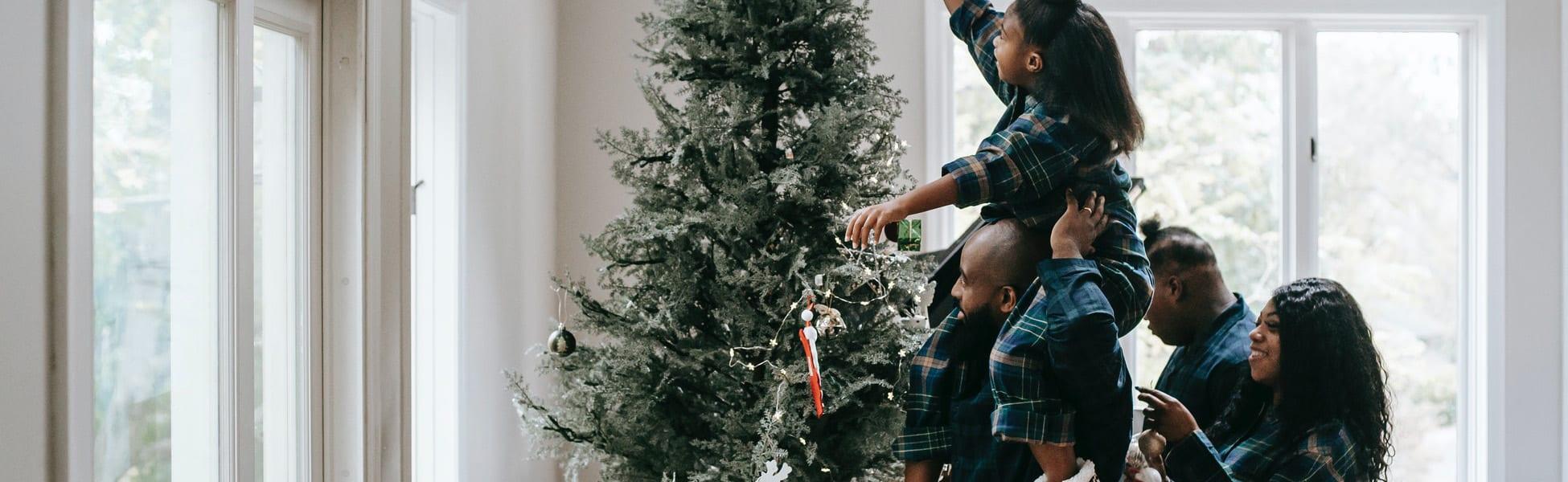 Shake Up This Holiday Season