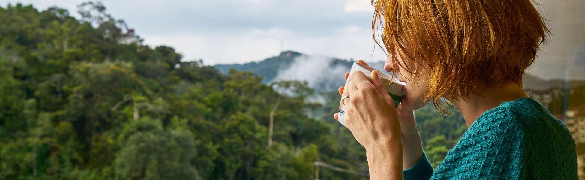 Why Do I Need Group When It's Not My Fault?