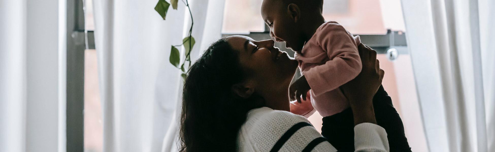 This Crazy-Wonderful Life Of A Mom