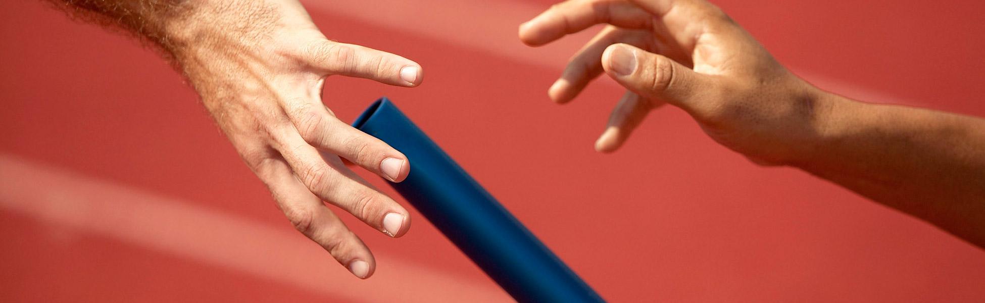 Relapse Recovery - Part One