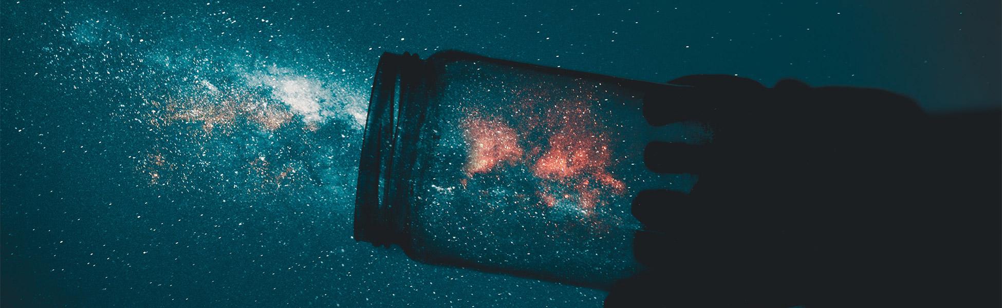 Grateful For Imagination