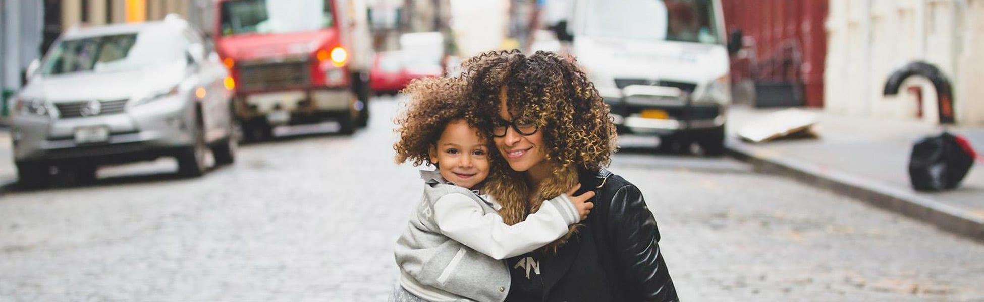 Breaking Generational Curses With My Black Girl Hair