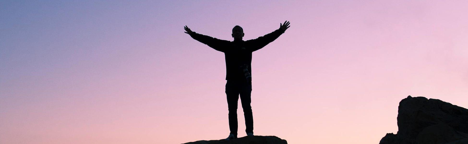 Self-Image: 5 Steps To Overcome Shame