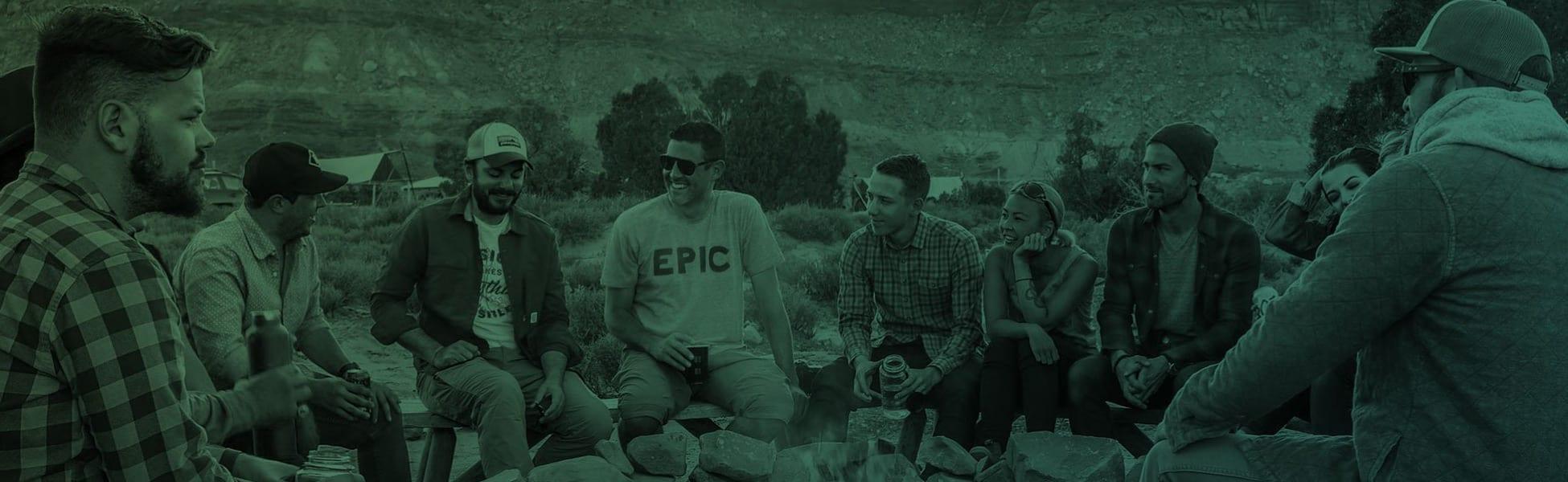 Why You Should Go To The Pure Desire Men’s Conference