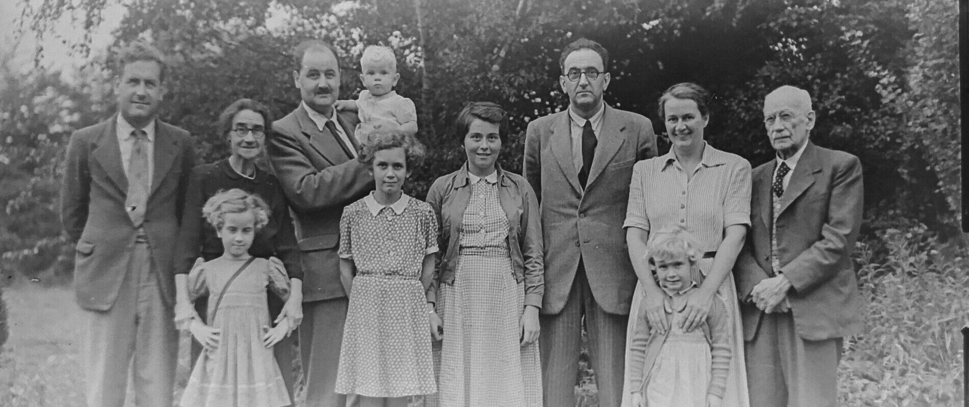 Pure Desire Foundations: Family Systems Model - Pure Desire Podcast episode
