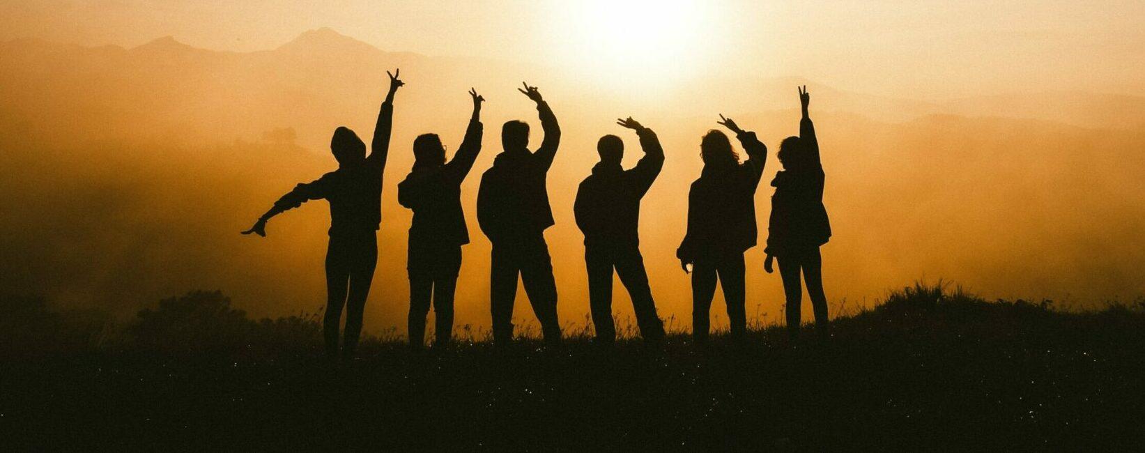 Pure Desire Foundations: Groups Approach - Pure Desire Podcast episode