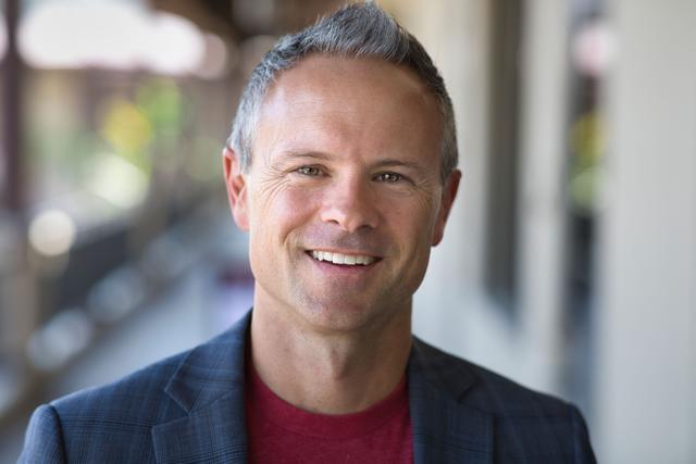 Dr. Sean McDowell