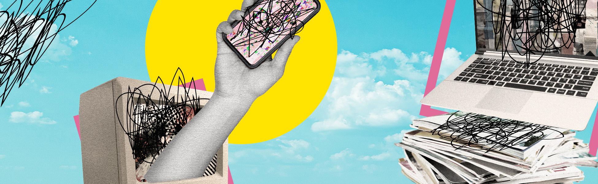 The Latest Stats on Pornography and Why They Matter