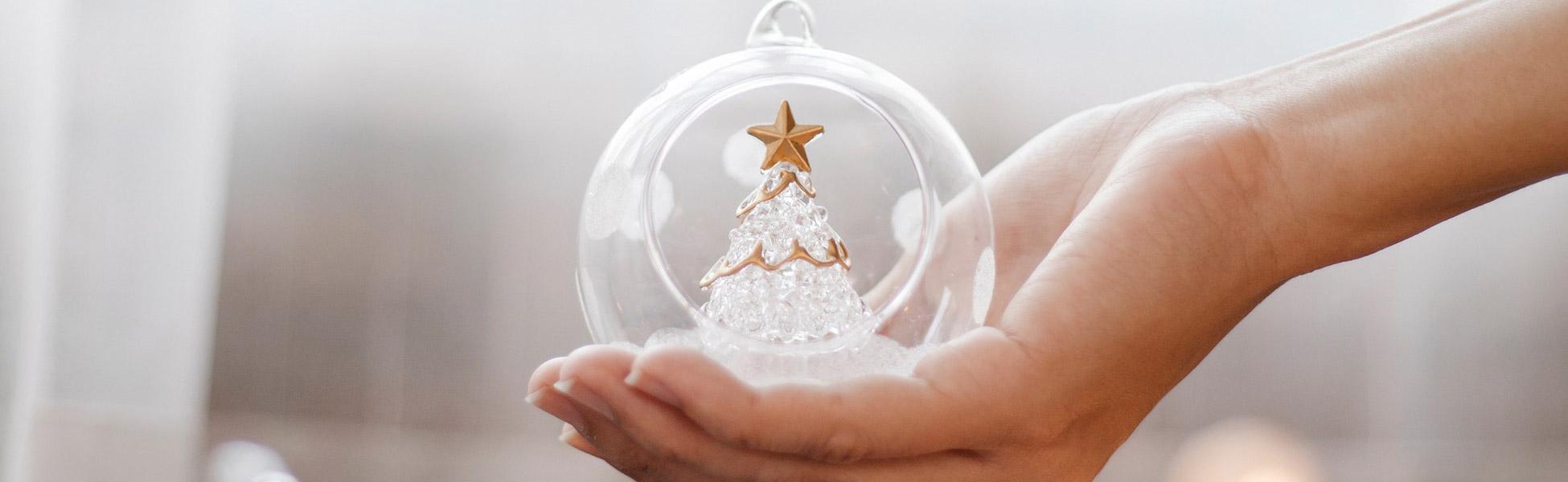 Healthy For The Holidays