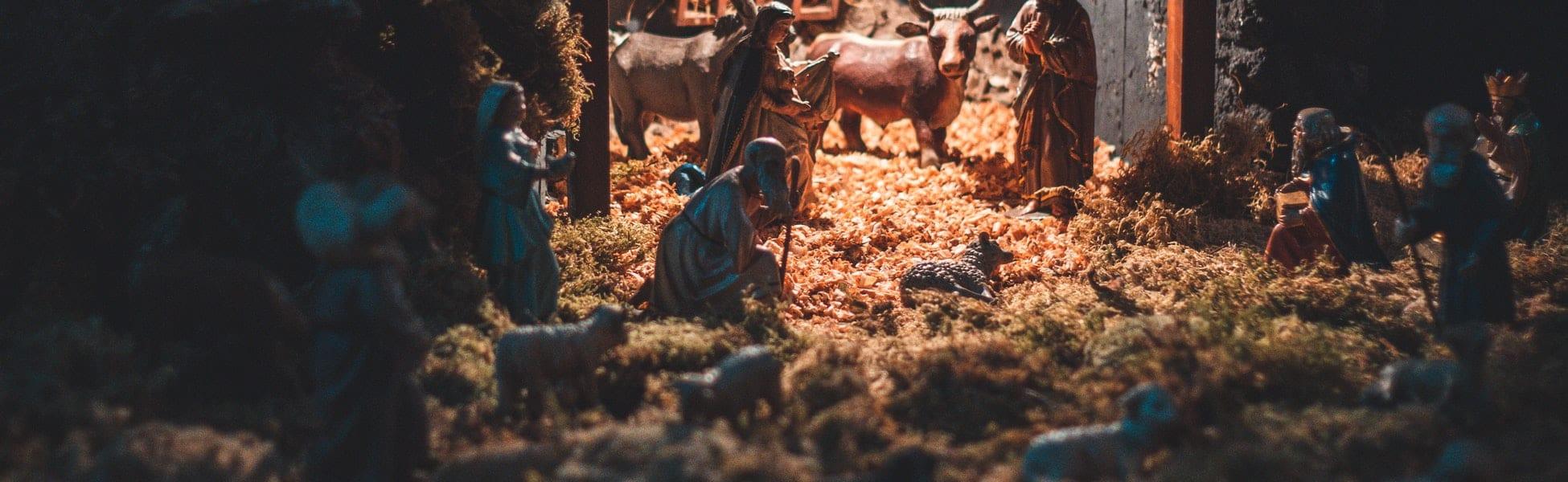 In The Midst Of Our Mess